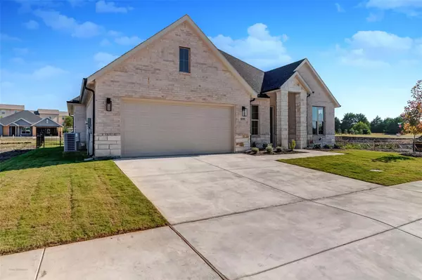 Rockwall, TX 75087,609 Prosperity Trail