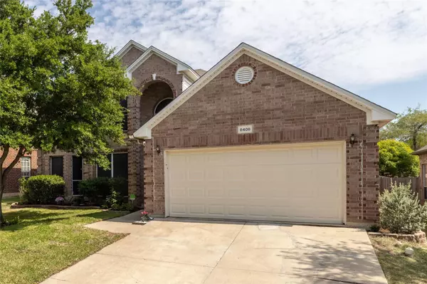 Fort Worth, TX 76137,8408 Big Horn Way