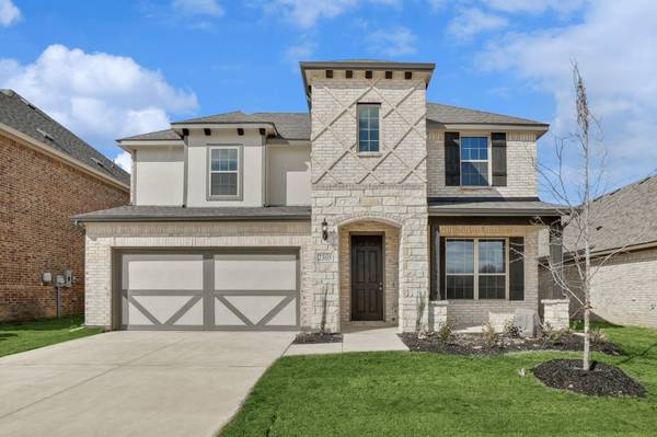 2305 Lannister Street, Mansfield, TX 76063