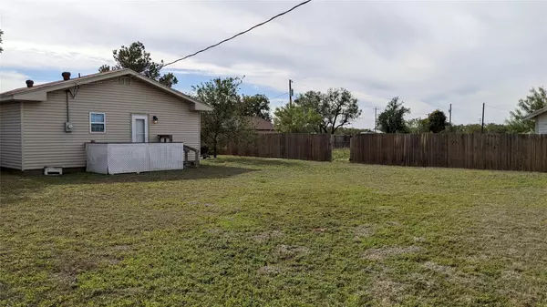 Hawley, TX 79525,360 Avenue E