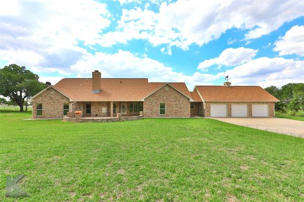 19950 Hwy 6, Gorman, TX 76454