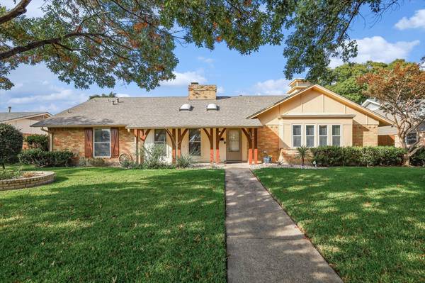 3735 Ridgeoak Way, Farmers Branch, TX 75244