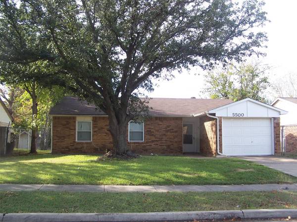 5500 Baker Drive, The Colony, TX 75056