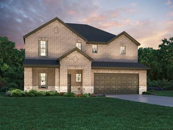 4003 Buckeye Bend, Melissa, TX 75454