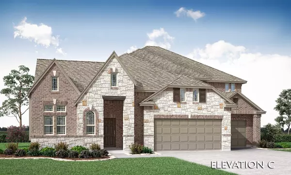 3507 Equinox Drive, Heartland, TX 75126