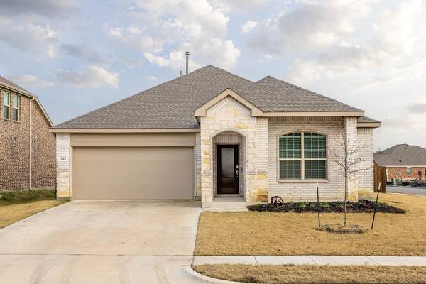 423 Pepperbark Avenue, Princeton, TX 75407