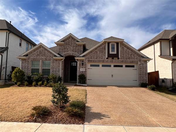 1718 Dreamers Way, Wylie, TX 75098