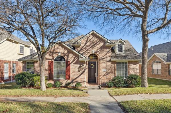 3524 Christopher Lane, Richardson, TX 75082