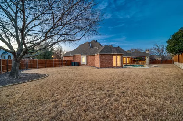 Mckinney, TX 75072,6500 Wildwood Drive