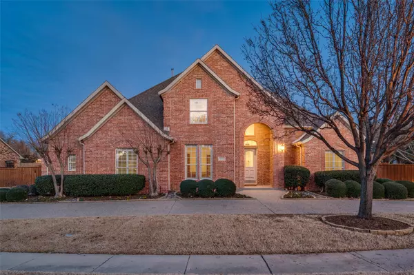 Mckinney, TX 75072,6500 Wildwood Drive