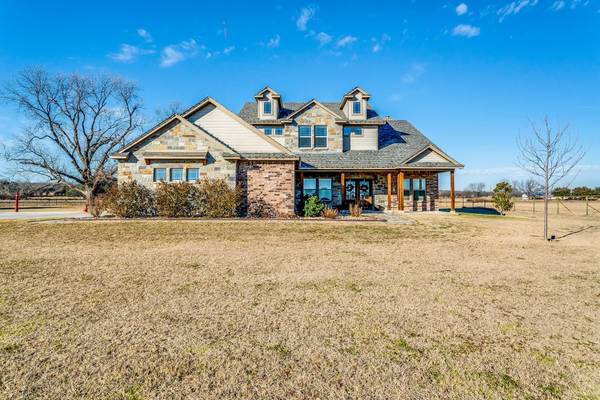 500 Hubbard Lane, Brock, TX 76462