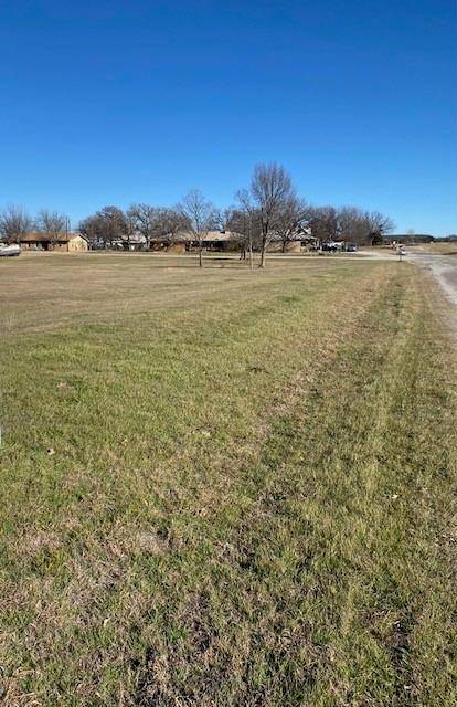 TBD E Crockett Street, Gordon, TX 76453