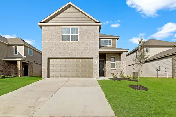 Fort Worth, TX 76123,8308 Hackberry Tree Drive