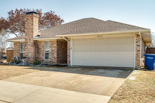 Carrollton, TX 75007,3268 Northview