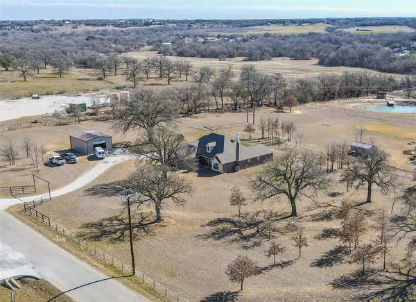 Springtown, TX 76082,550 Sandlin Lane