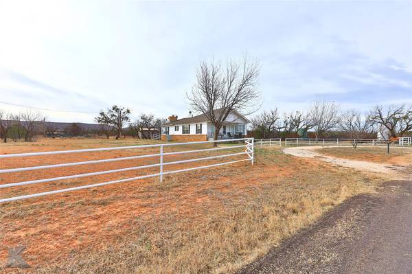 2425 Braune Road, Abilene, TX 79606