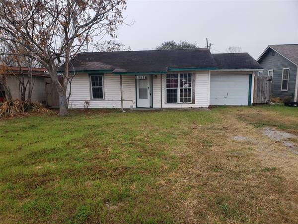 11213 Blades Street, Corpus Christi, TX 78410