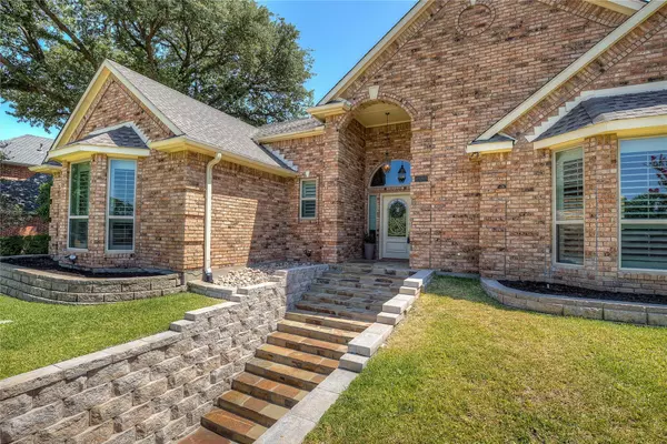 1380 Meandering Way, Rockwall, TX 75087