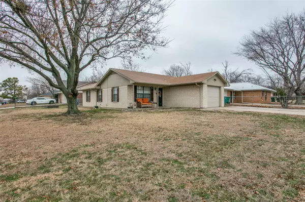 Sanger, TX 76266,823 Keaton Road S