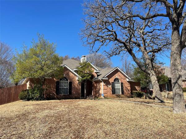 2648 Cumberland Court, Denton, TX 76210