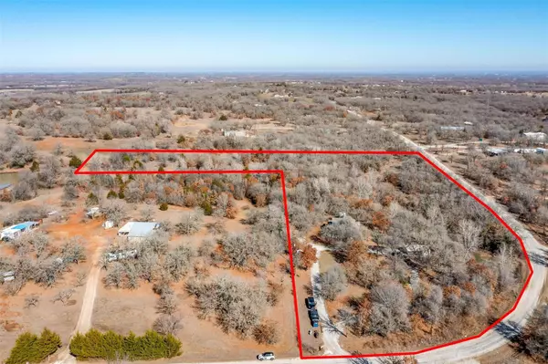 Paradise, TX 76073,291 County Road 3573