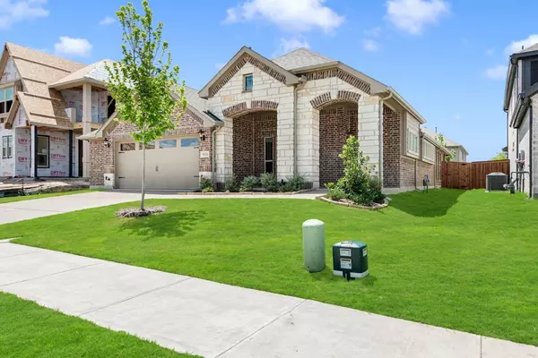 Melissa, TX 75454,804 Dove Haven Lane