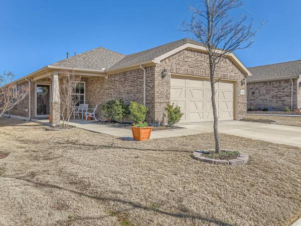 7653 Parade Drive, Little Elm, TX 76227