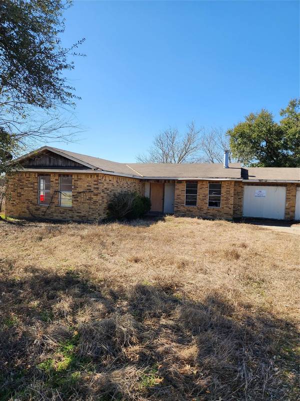 143 Private Road 605, Marlin, TX 76661