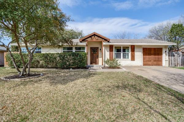 3455 Timberview Road,  Dallas,  TX 75229