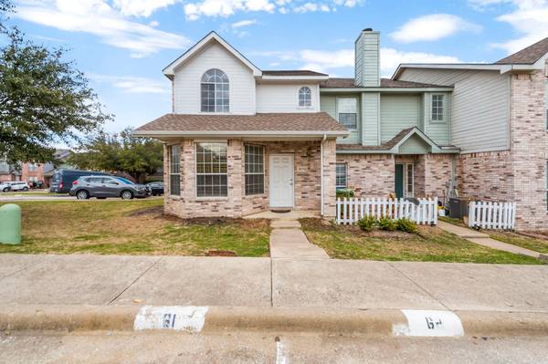 3902 Pickett Place, Garland, TX 75044