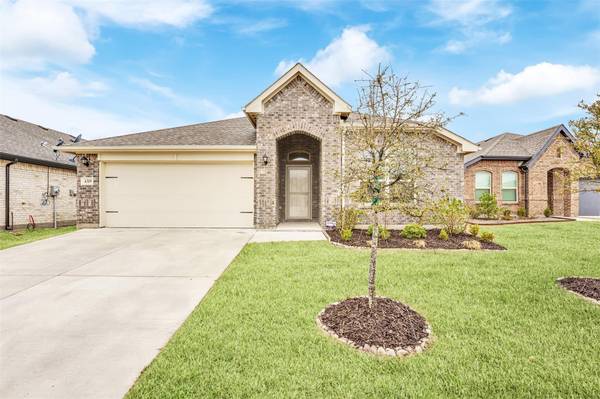 4319 Cordata Drive,  Melissa,  TX 75454