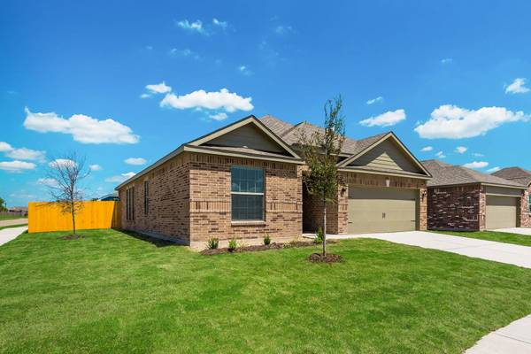 712 Springhill Drive, Anna, TX 75409