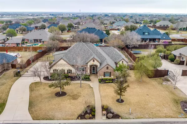 Haslet, TX 76052,304 Arbor Lane