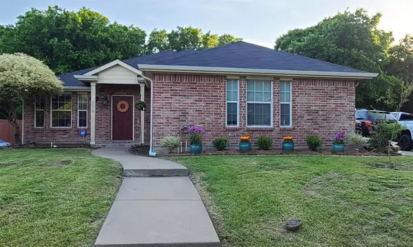 2050 Riverbirch Lane, Rockwall, TX 75032