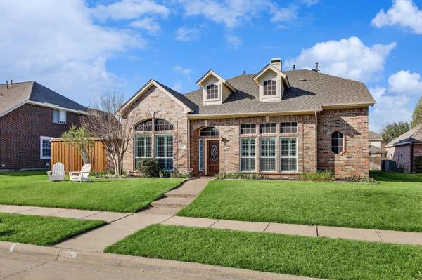 510 Loxley Drive, Coppell, TX 75019