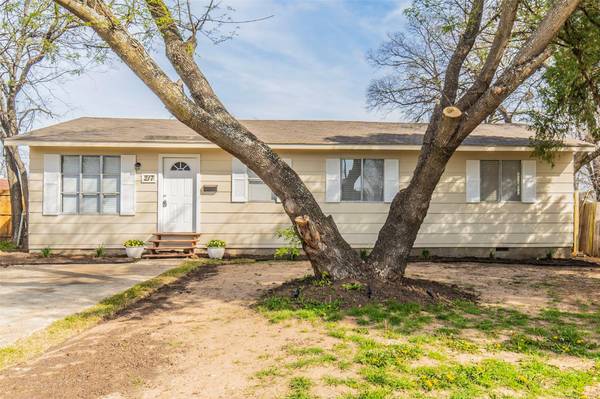 217 E Marguerita Drive, Garland, TX 75040