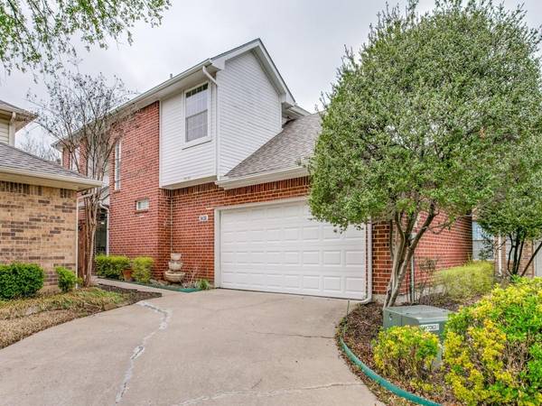 9436 Blue Jay Way, Irving, TX 75063