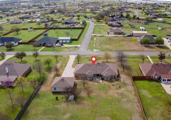 Haslet, TX 76052,2700 Plains Trail