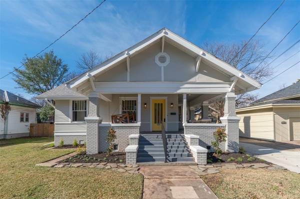 3808 Pine Street, Greenville, TX 75401