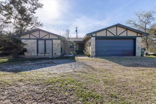 1103 Ajo Court, Granbury, TX 76048