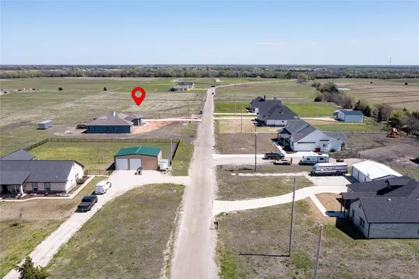 Leonard, TX 75452,305 County Road 4833