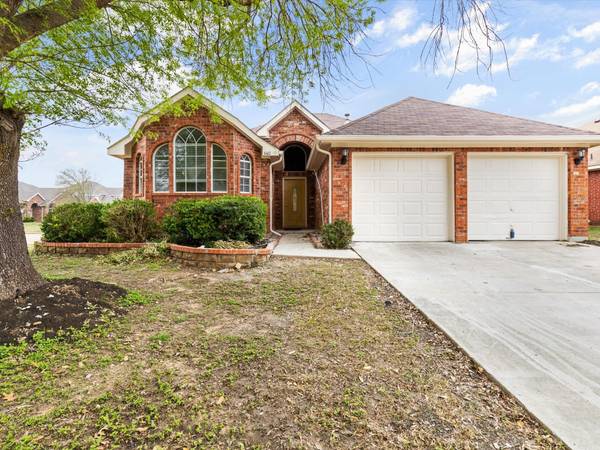 6601 Tabor Drive, Arlington, TX 76002