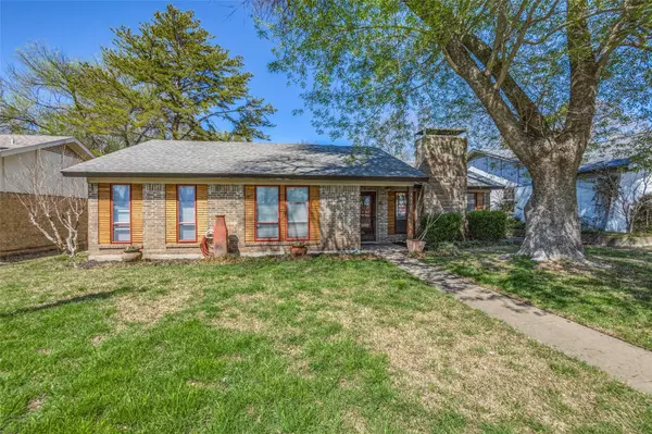 4857 Redwood Drive, Garland, TX 75043