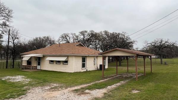 413 S DICK PRICE Road, Kennedale, TX 76060