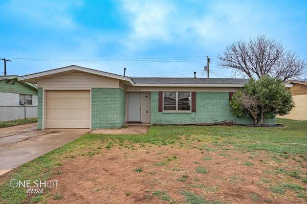 5250 Lamesa Avenue, Abilene, TX 79605