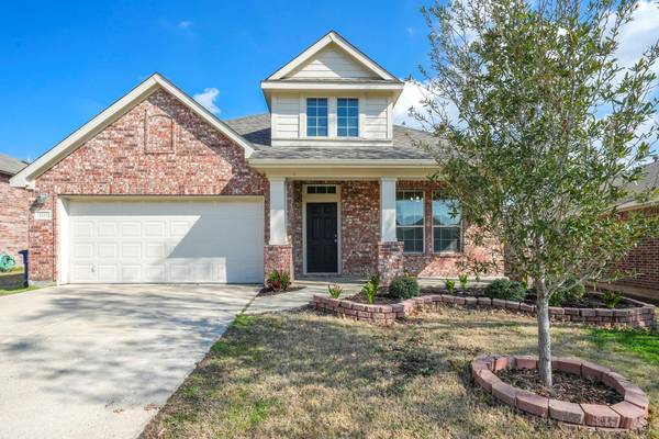 2121 Highland River Drive, Wylie, TX 75098