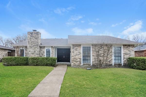 3058 Tres Logos Lane, Dallas, TX 75228