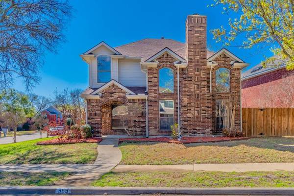 365 Kyle Drive, Coppell, TX 75019