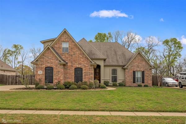 494 Long Acre Drive, Bossier City, LA 71111