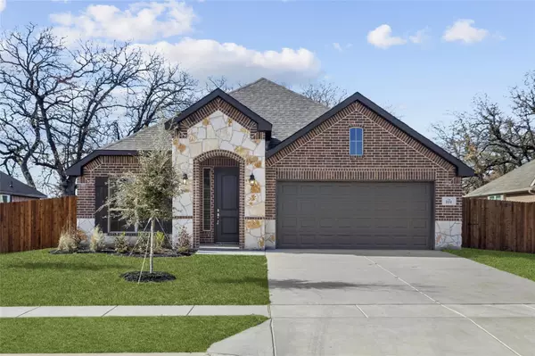 Azle, TX 76020,221 Gardenia Drive